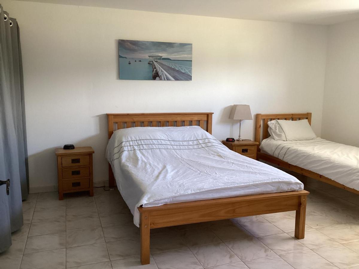 2 Bedroom Ground Floor Modern Apartment 4Km Beach Villelongue-de-la-Salanque Exterior foto